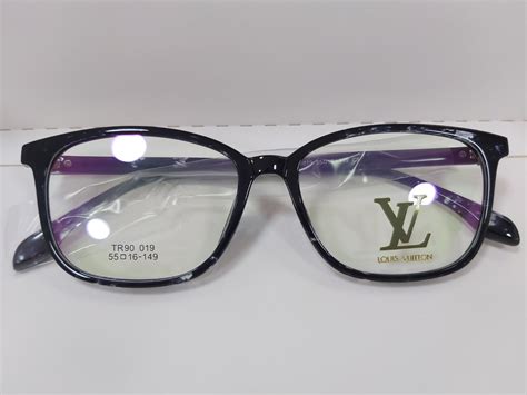 prescription glasses louis vuitton.